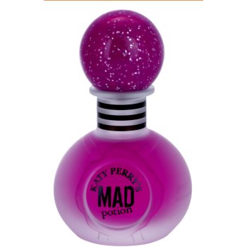 Katy Perry Katy Perry's Mad Potion Eau De Parfum pentru femei 30 ml